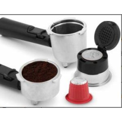 Ръкохватка за капсули за кафемашина ROHNSON