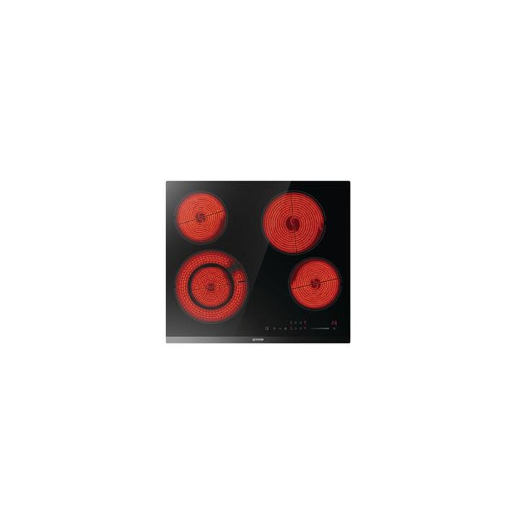 Стъклокерамика за плот Gorenje