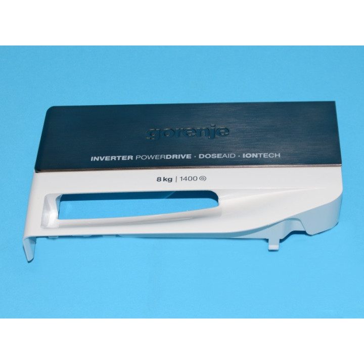 Капак вана за прах пералня Gorenje