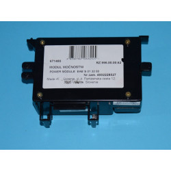 Платка аспиратор Gorenje