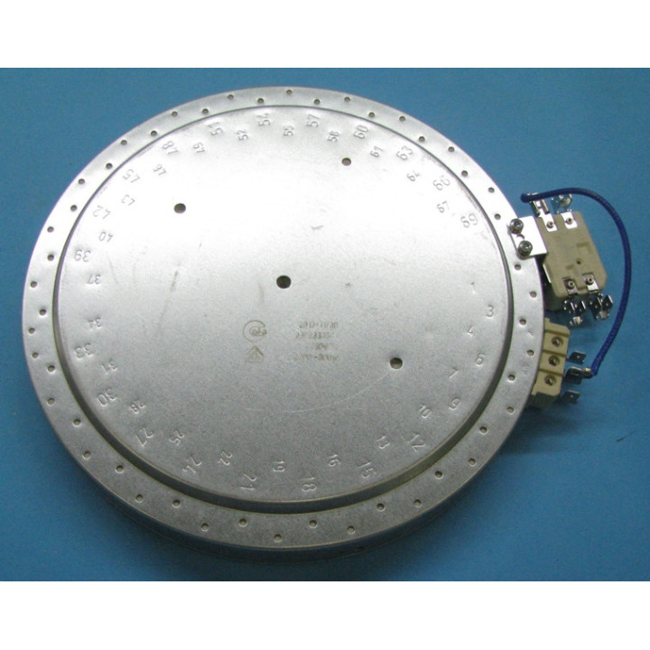 Нагревателна плоча за печка Gorenje