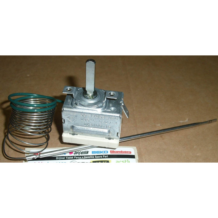 Терморегулатор печка BEKO  