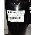 Компресор климатик BEKO (9-12 инвертор) Gree QXA104zC190a R410