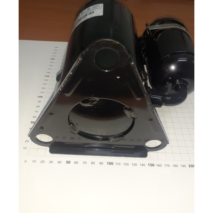 Компресор климатик BEKO (9-12 инвертор) Gree QXA104zC190a R410