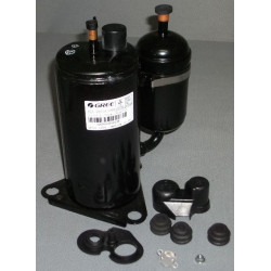 Компресор климатик BEKO (9-12 инвертор)