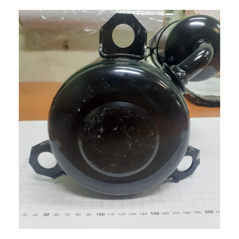 Ротационен Компресор DA108X1C-20FZ3 TOSHIBA за климатик
