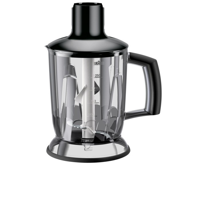 Комплект за пасатор Braun 1250ml
