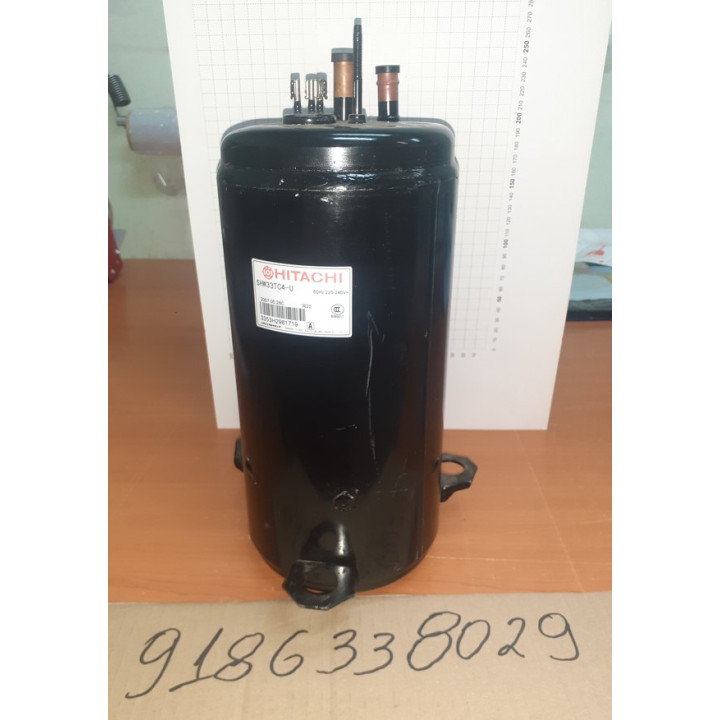 Ротационен Компресор DA108X1C-20FZ3 TOSHIBA за климатик