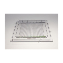 Рафт над чекмедже плодове хладилник Beko