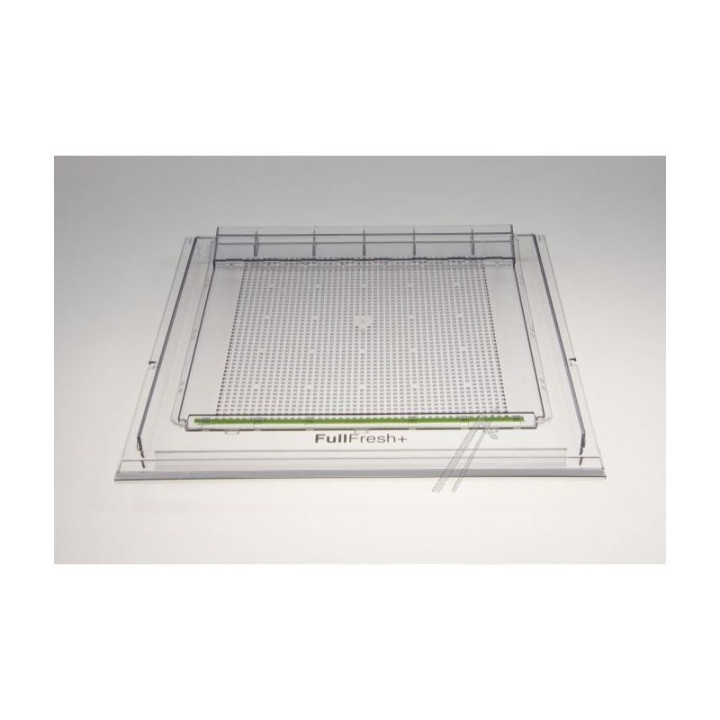 Рафт над чекмедже плодове хладилник Beko