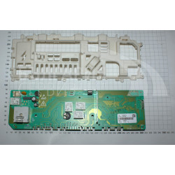 Платка пералня Snaige