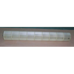 Турбина климатик BEKO (вътр. тяло 12)