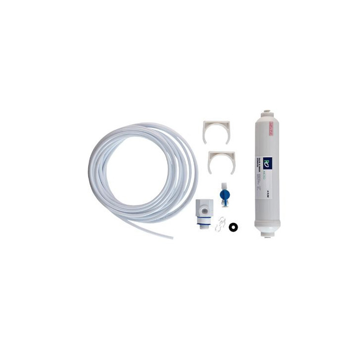 Филтър за хладилник Haier (воден)