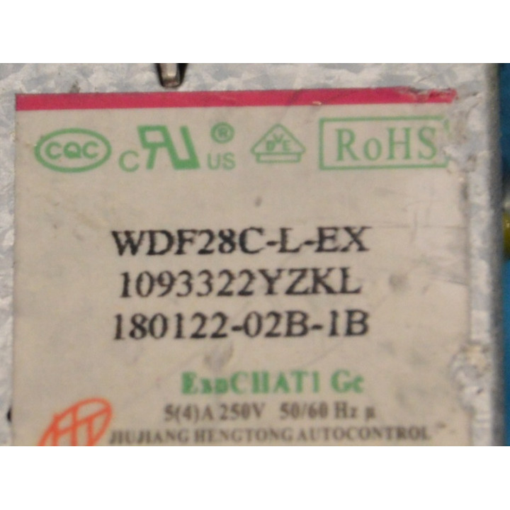 Термостат за хладилник GORENJE