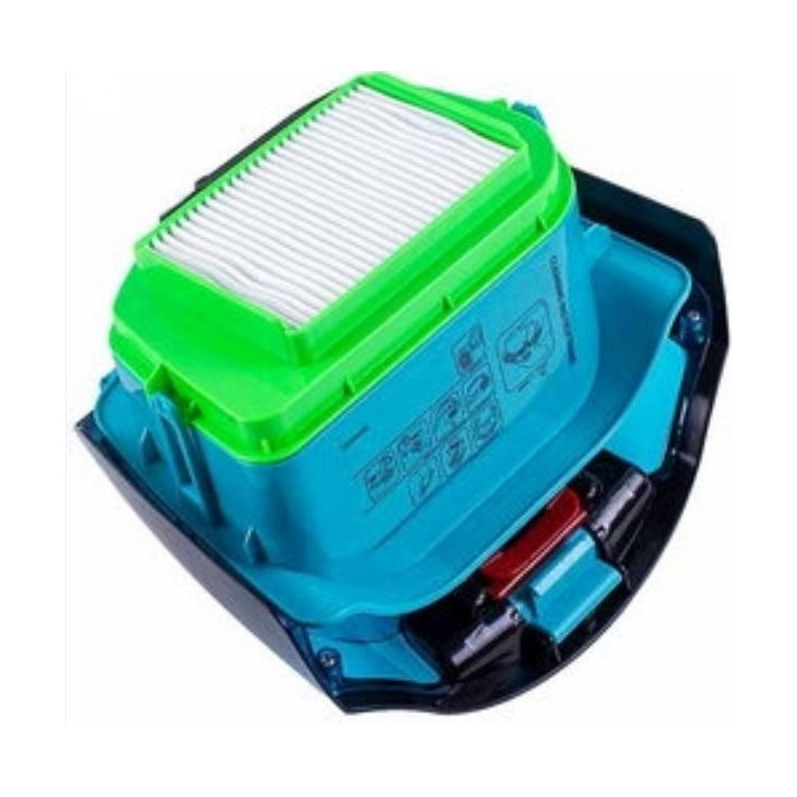 Контейнер + хепа филтър прахосмукачка ROWENTA