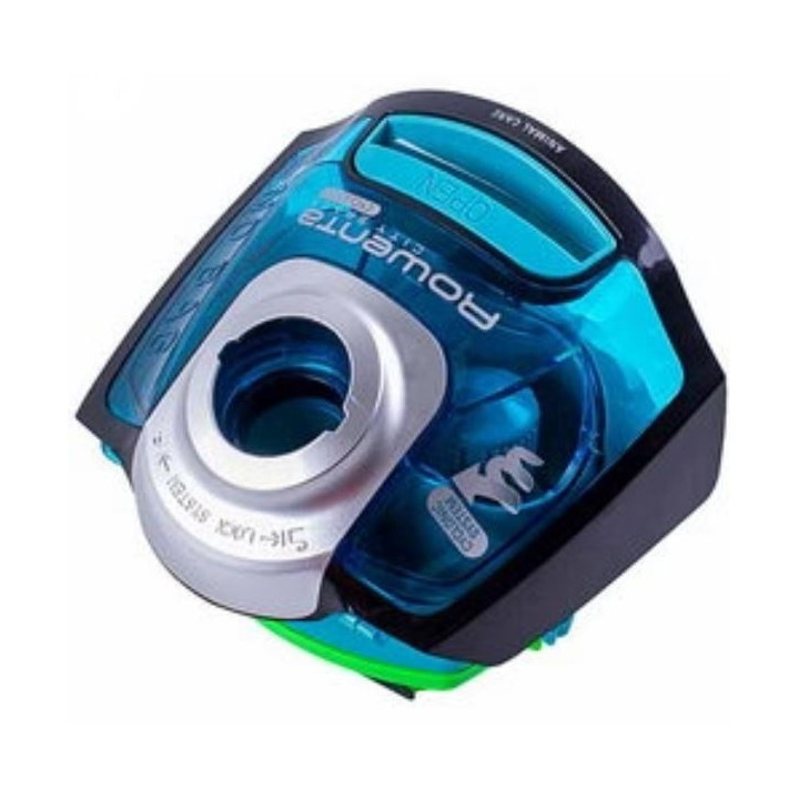 Контейнер + хепа филтър прахосмукачка ROWENTA