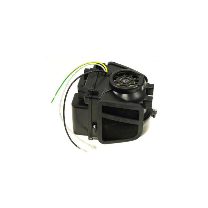 Мотор парочистачка Rowenta