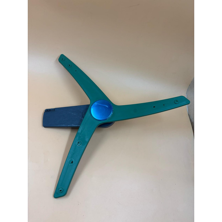 Долна перка за съдомиялна BEKO