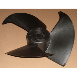 Перка климатик BEKO (външно тяло 9)