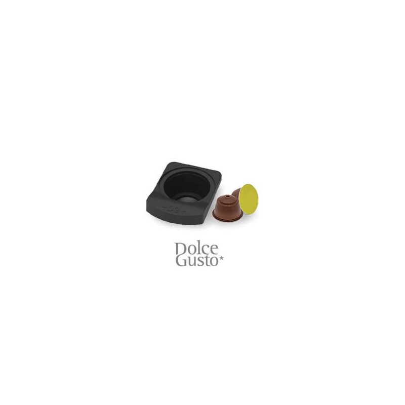 Държач за капсули кафемашина ROHNSON - Dolce Gusto