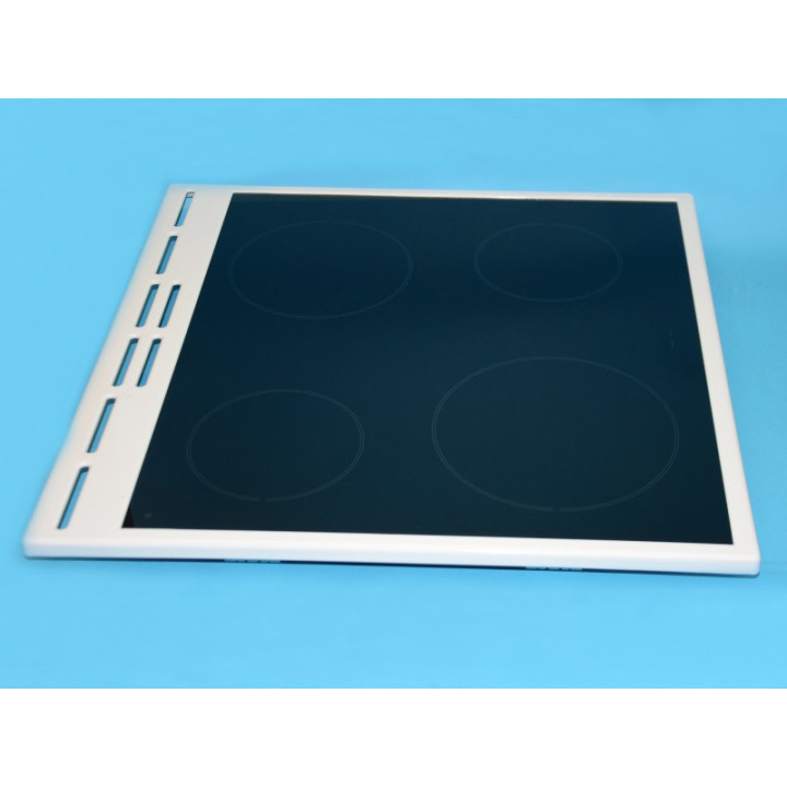 Стъклокерамичен плот печка Gorenje