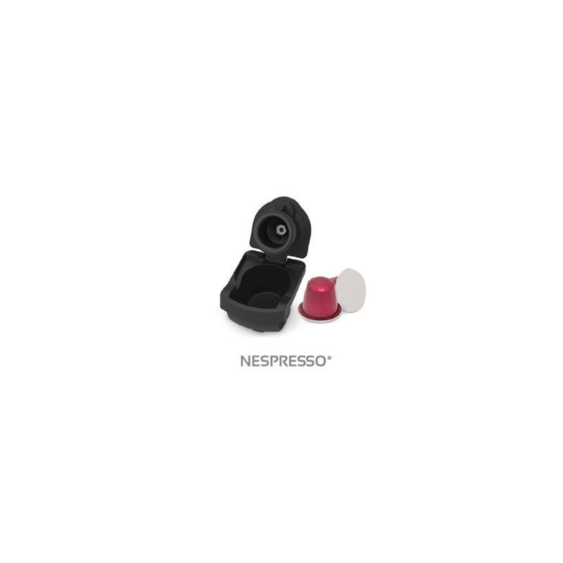 Държач за капсули кафемашина ROHNSON - Nespresso