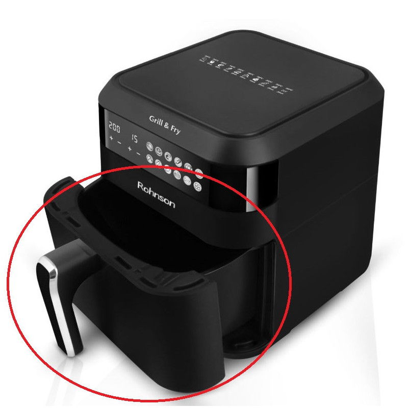 Кошница за AIR FRYER ROHNSON