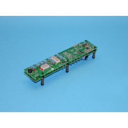 Платка за стъклокерамичен плот Gorenje