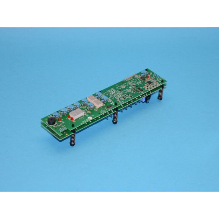 Платка за стъклокерамичен плот Gorenje