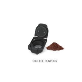 Държач за капсули кафемашина ROHNSON - смляно кафе