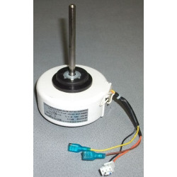 Мотор климатик BEKO (9 - 12), вентилатор