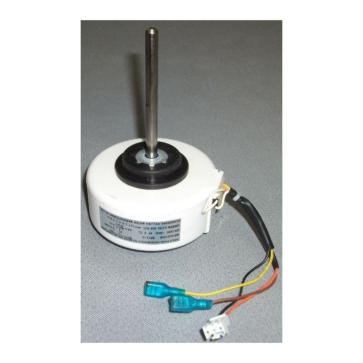 Мотор климатик BEKO (9 - 12), вентилатор