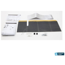 Кит за вграждане за съдомиялна Candy