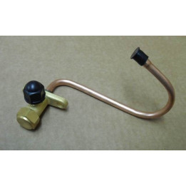 Вентил климатик BEKO (външно тяло високо налягане 12)