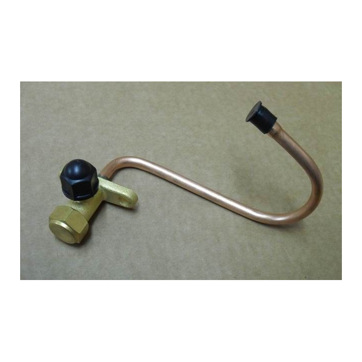 Вентил климатик BEKO (външно тяло високо налягане 12)