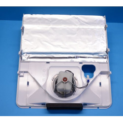 Въздуховод хладилник Gorenje