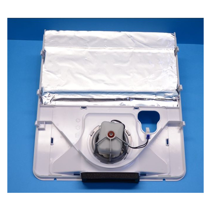 Въздуховод хладилник Gorenje