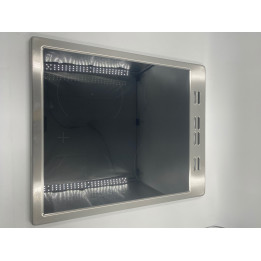 Стъклокерамичен плот печка BEKO