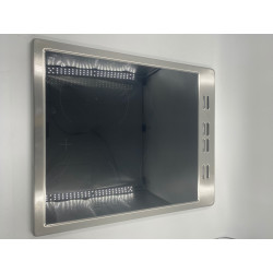 Стъклокерамичен плот печка BEKO