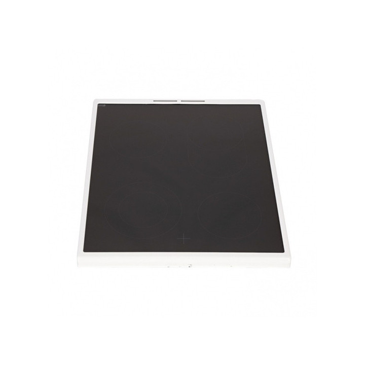 Стъклокерамичен плот печка AEG