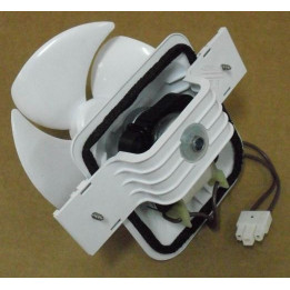 Мотор хладилник BEKO (вентилатор с перка)