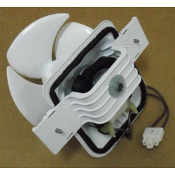 Мотор хладилник BEKO (вентилатор с перка)