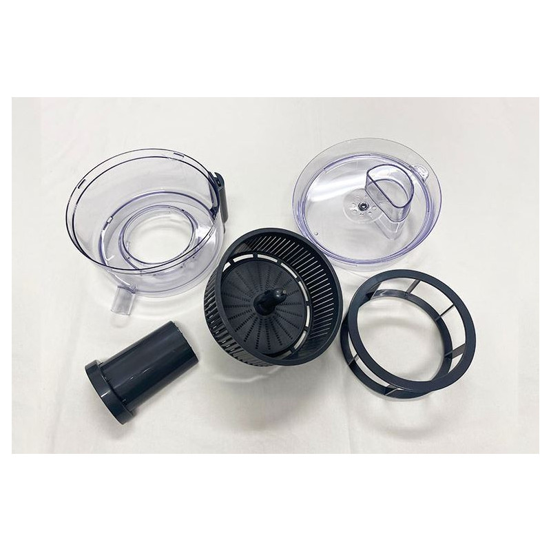 Сокоизстисквачка за кухн. робот KENWOOD