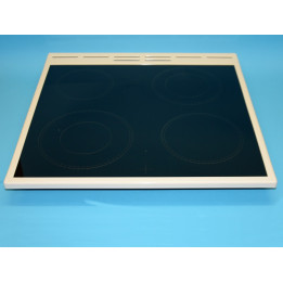 Стъклокерамичен плот печка Gorenje