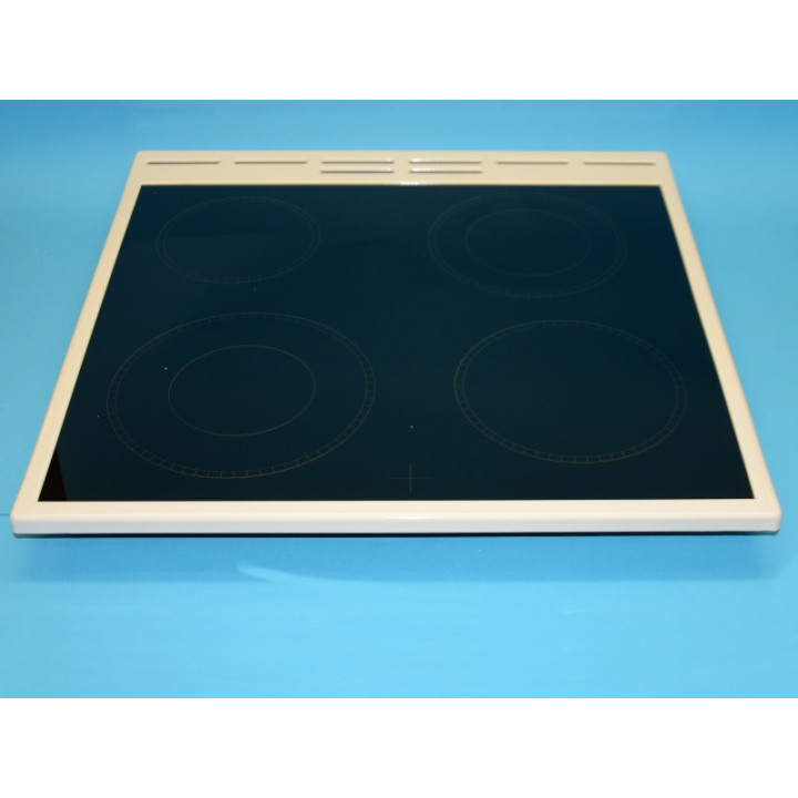 Стъклокерамичен плот печка Gorenje