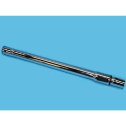 Телескопична тръба прахосмукачка GORENJE VCEC21PWBK