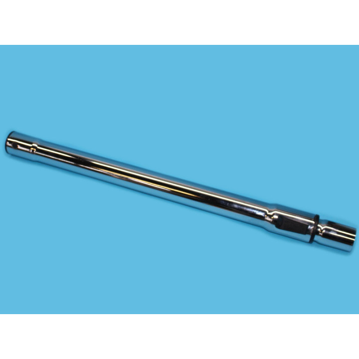 Телескопична тръба прахосмукачка GORENJE VCEC21PWBK