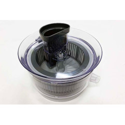 Сокоизстисквачка за кухн. робот KENWOOD