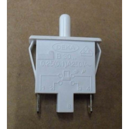 Ключ хладилник BEKO (осветление)