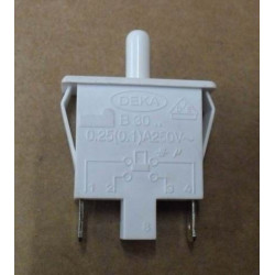 Ключ хладилник BEKO (осветление)